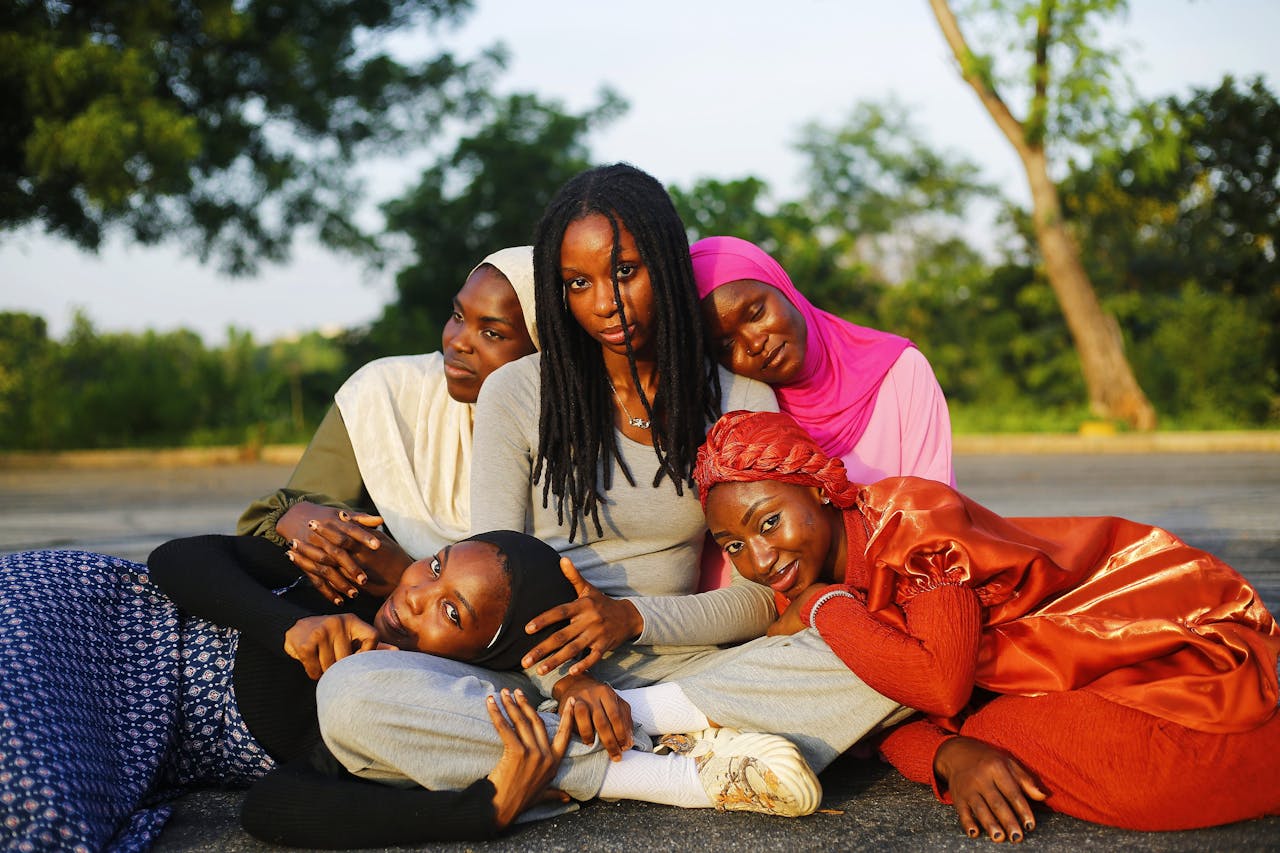 Services-02 group-of-friends-posing-outdoors-in-abuja-32617900