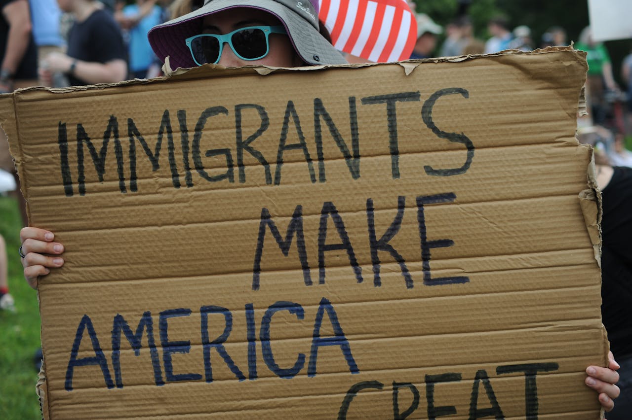 creative-01 Free stock photo of immigrants